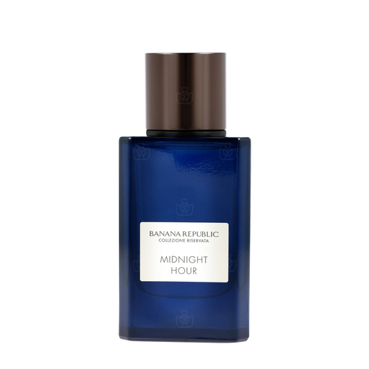 Banana Republic Midnight Hour Eau De Parfum For Men & Women 150 ML