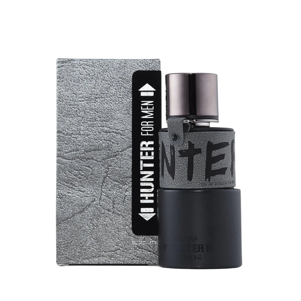 Armaf Hunter Intense Eau De Parfum For Men 100 ML