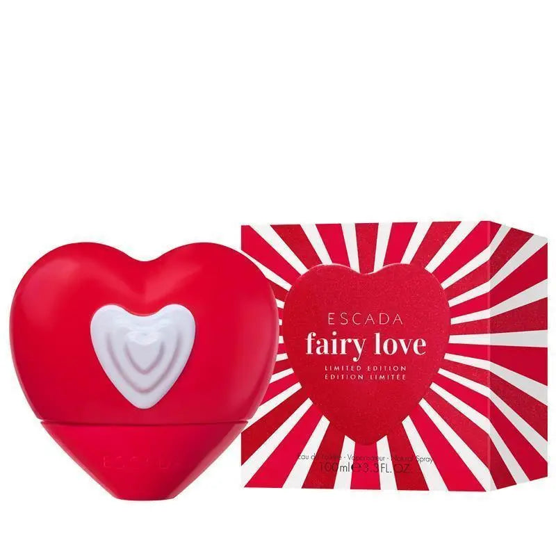 Escada Fairy Love Eau De Toilette For Women
