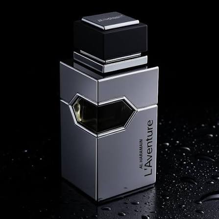 Al Haramain L'AVenture Eau De Parfum For Men 200 ML