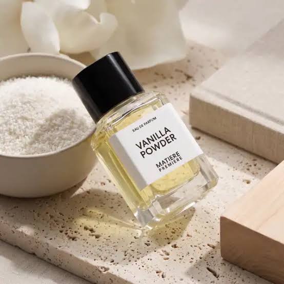 Matiere Premiere Vanilla Powder Eau De Parfum For Men & Women 100 ML