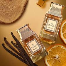 French Avenue El Dorado Extrait Eau De Parfum For Men & Women 100 ML