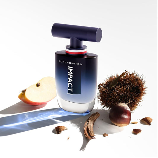 Tommy Hilfiger Impact Intense Eau De Parfum For Men 100 ML