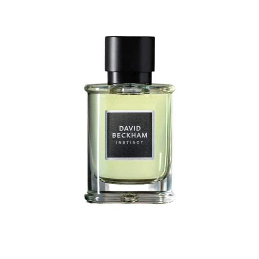 David Beckham Instinct Eau De Parfum For Men 75 ML