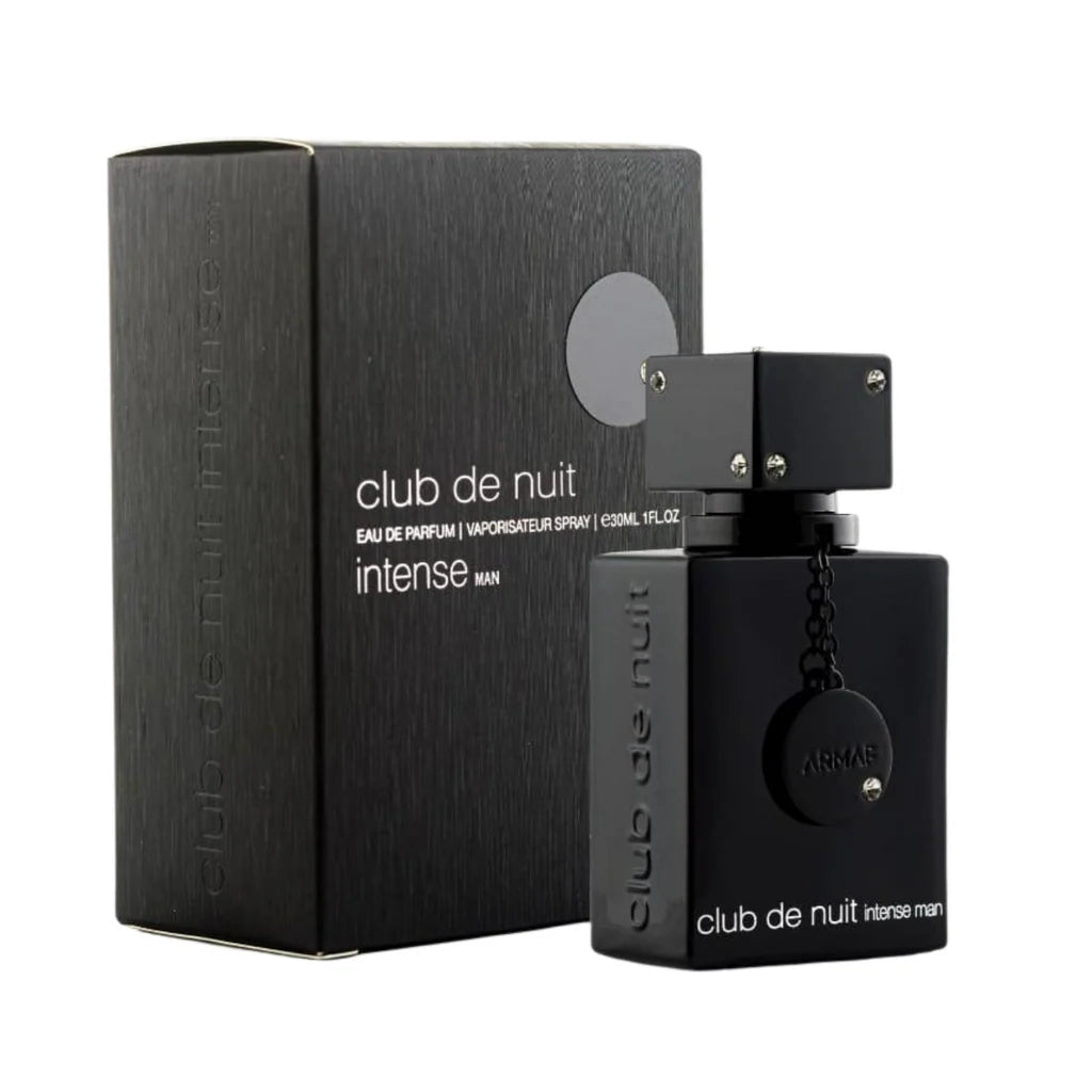 Armaf Club De Nuit Intense Eau De Toilette For Men
