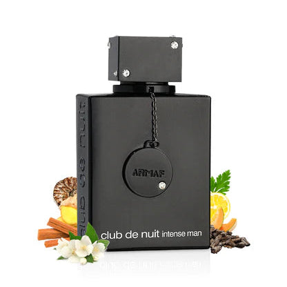 Armaf Club de Nuit Intense Man Eau De Parfum For Men 200 ML