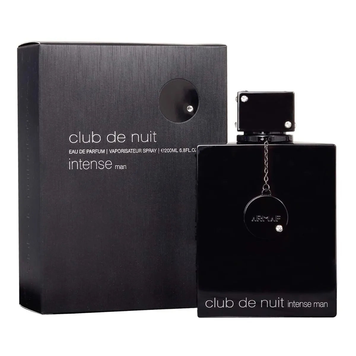 Armaf Club de Nuit Intense Man Eau De Parfum For Men 200 ML