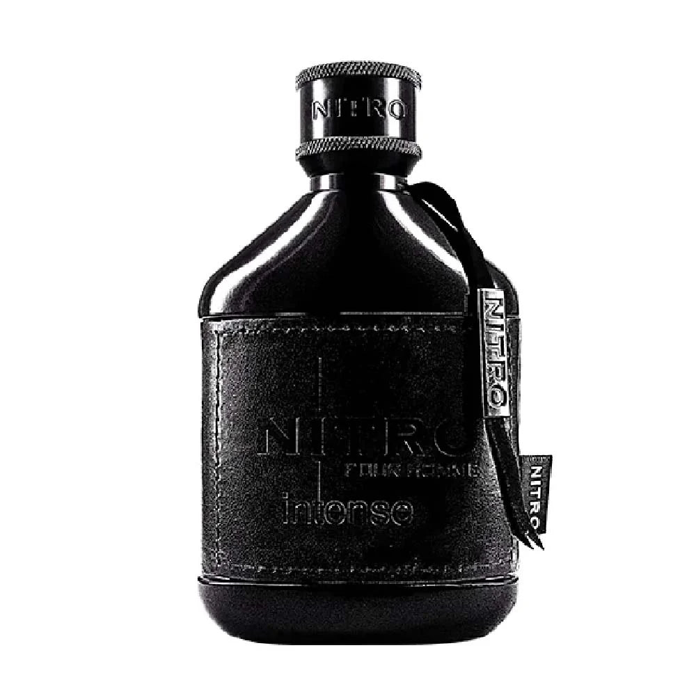 Dumont Nitro Intense By Dumont Paris Cologne for Men main image 1