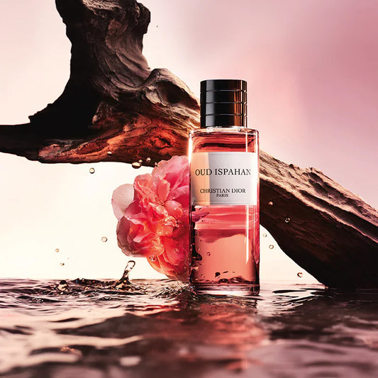 Dior Oud Ispahan Eau De Parfum For Men & Women 125 ML