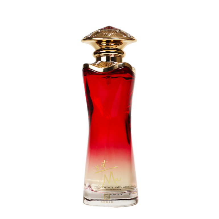 Ahmed Al Maghribi Is It Me Eau De Parfum For Men and Women 90 ML