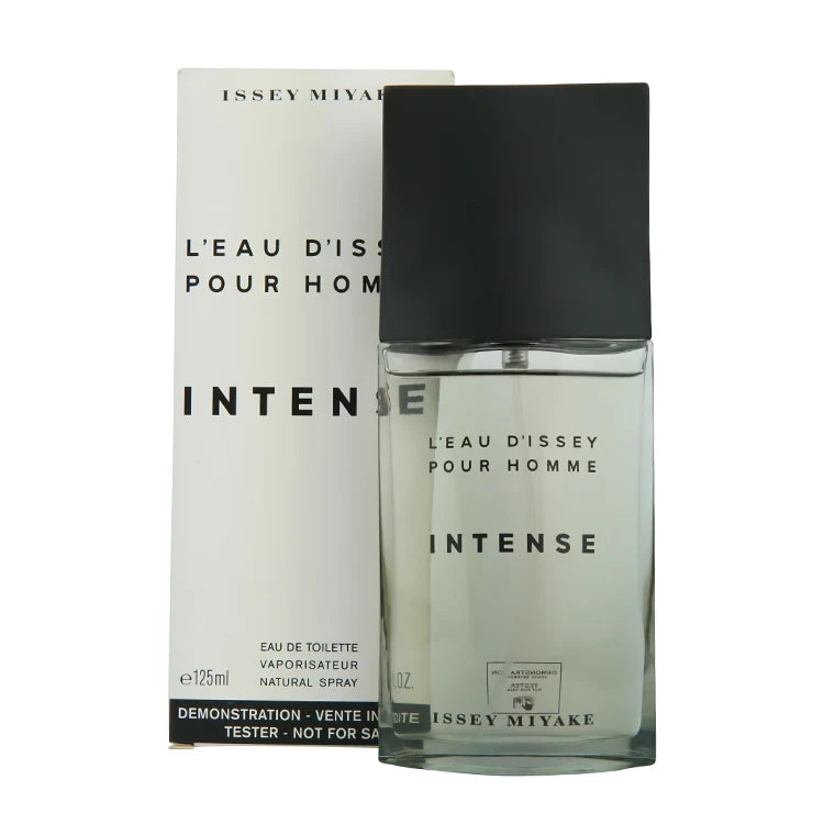 Issey Miyake L'Eau d'Issey Intense Eau De Toilette For Men