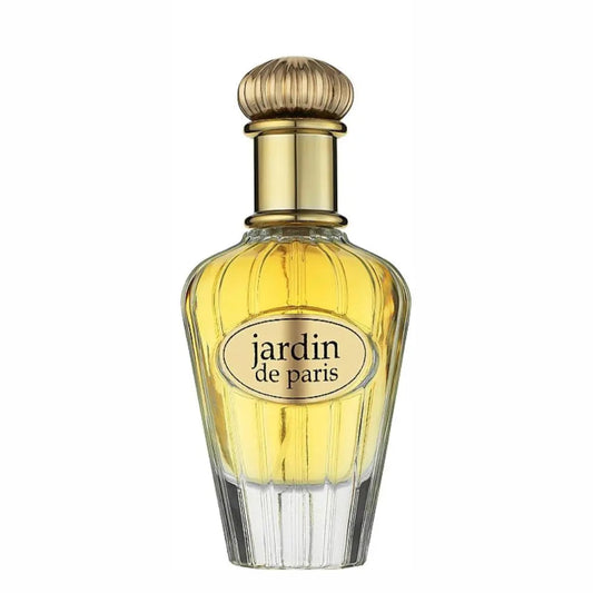 Maison Alhambra Jardin de Paris Eau De Purfum For Women 100 ML