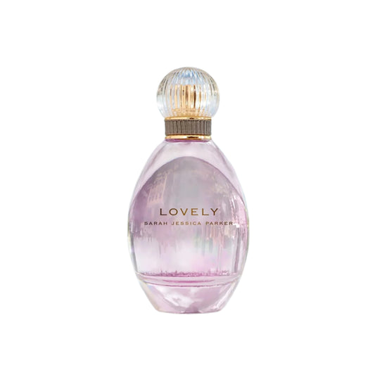 Sarah Jessica Parker Lovely Eau De Parfum for Women 100 ML