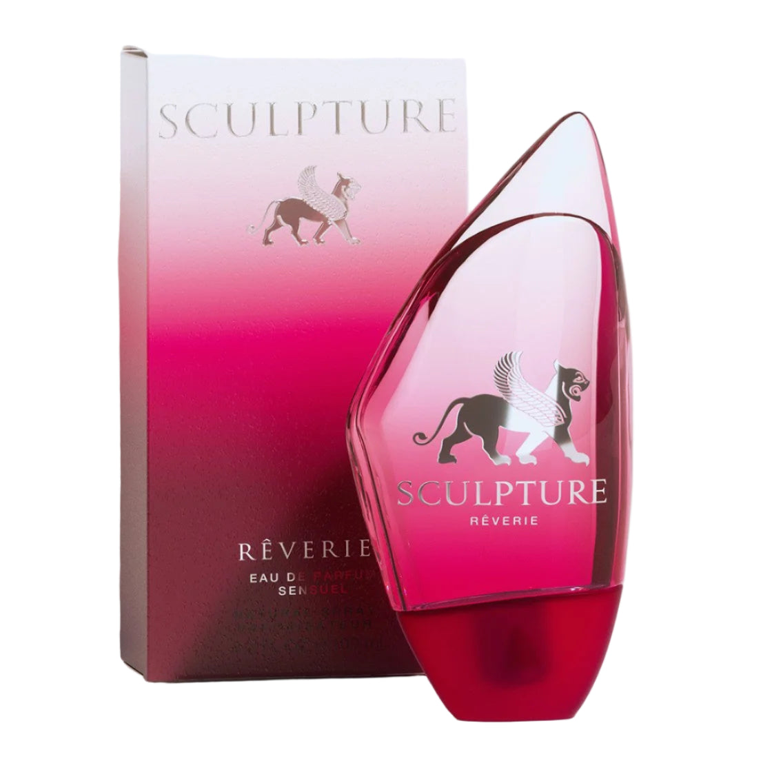 Nikos Sculpture Rêverie Eau De Parfum For Men & Women 100 ML