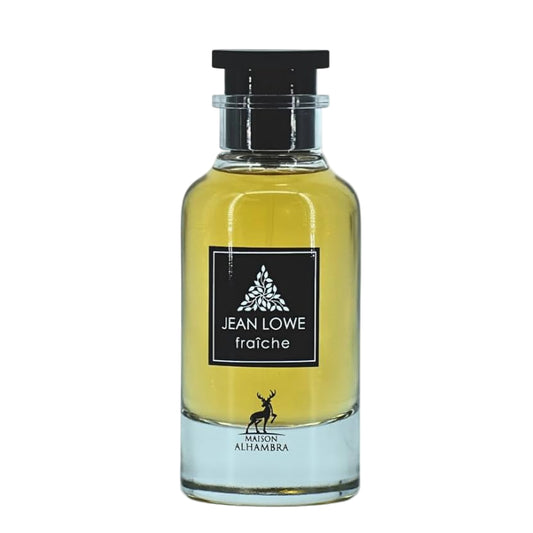 Maison Alhambra Jean Lowe Nouveau Eau De Parfum For Men 100 ML