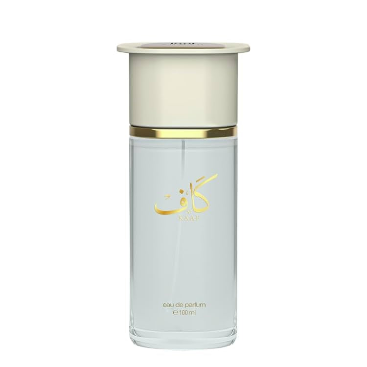 Ahmed Al Maghribi Kaaf Eau De Parfum Men & Women 100 ML