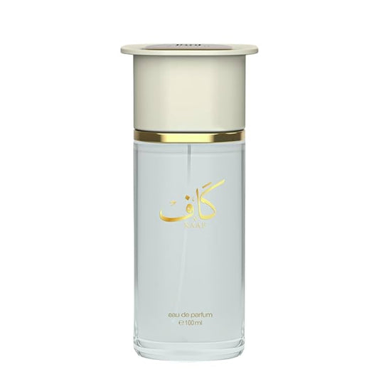 Ahmed Al Maghribi Kaaf Eau De Parfum Men & Women 100 ML