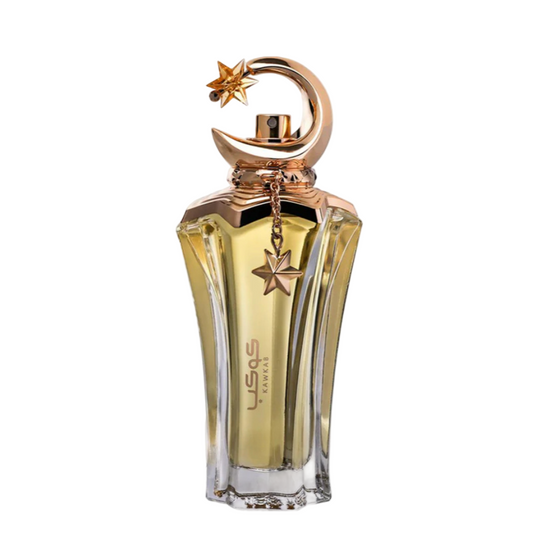 Ahmed Al Maghribi Kawkab Extrait De Parfum For Men & Women 75 ML