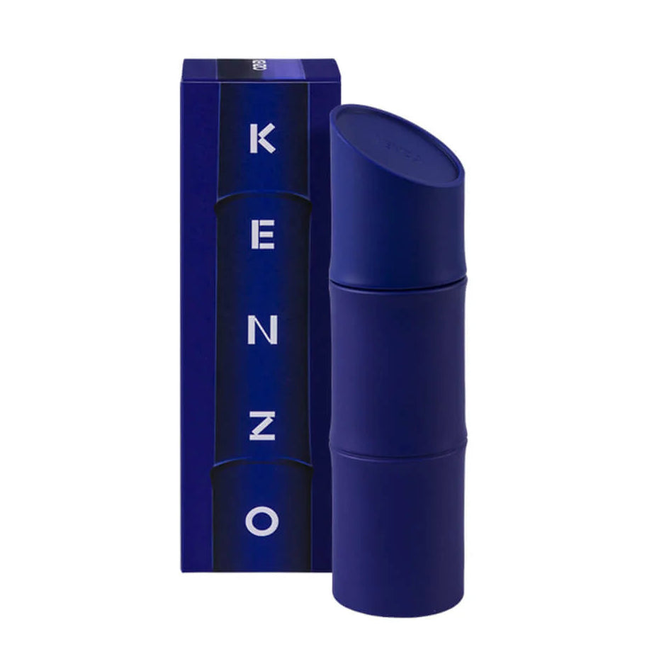 Kenzo Homme Indigo Eau De Parfum For Men 110 ML