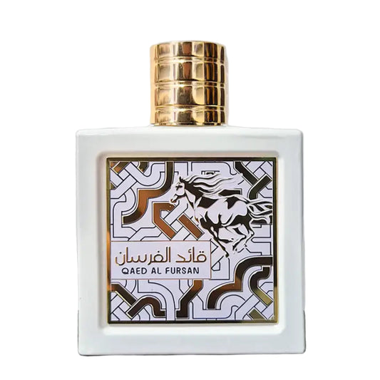 Lattafa Qaed Al Fursan Unlimited Eau De Parfum Men & Women 100 ML