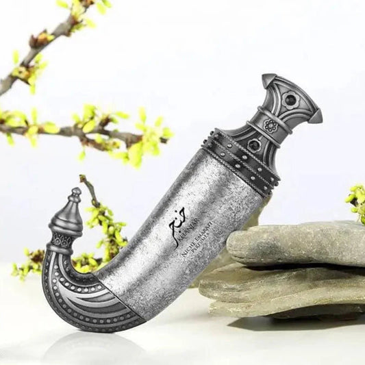 Lattafa Khanjar Eau De Parfum for Men & Women 85 ML