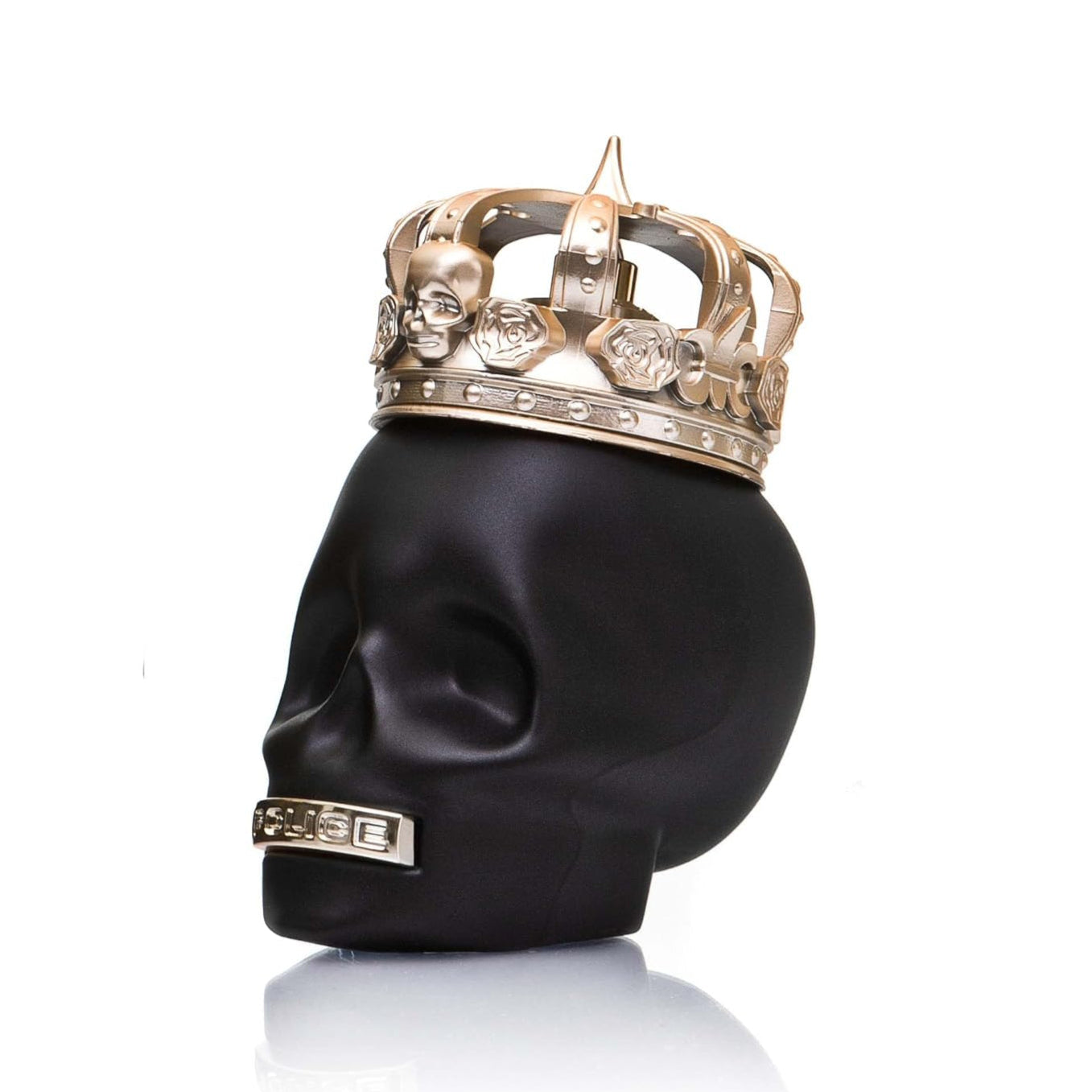 Police To Be The King Eau De Toilette for Men 125 ML