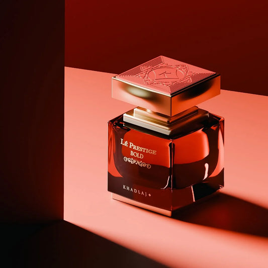 Khadlaj Le Prestige Bold Eau De Parfum For Men & Women 100 ML