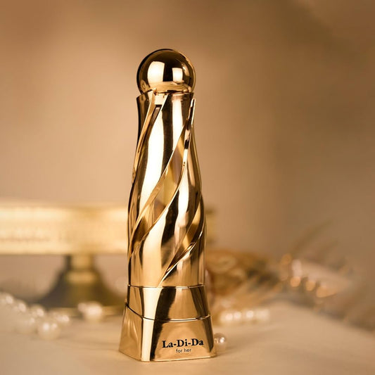 Arabiyat Prestige La Di Da Eau De Parfum For Women 100 ML