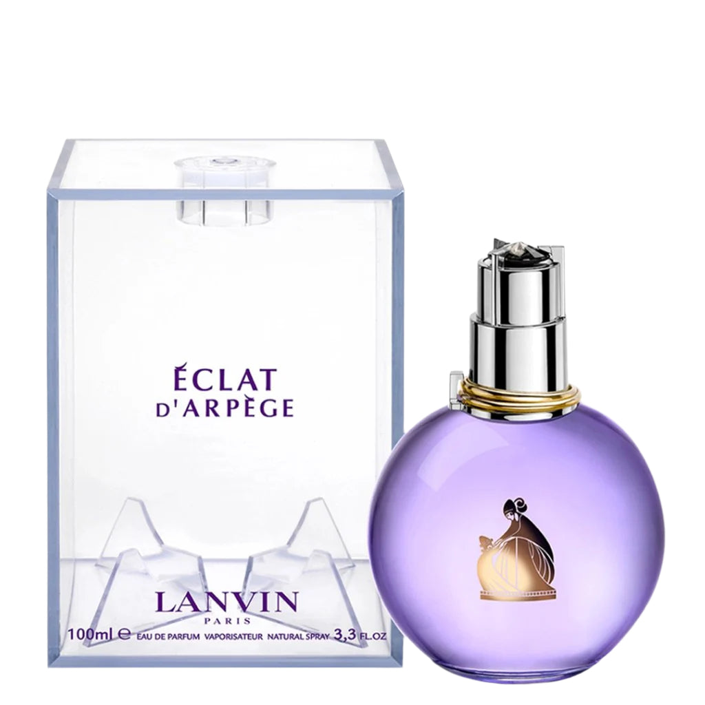 Lanvin Eclat D'Arpege Eau De Parfum for Women 100 ML