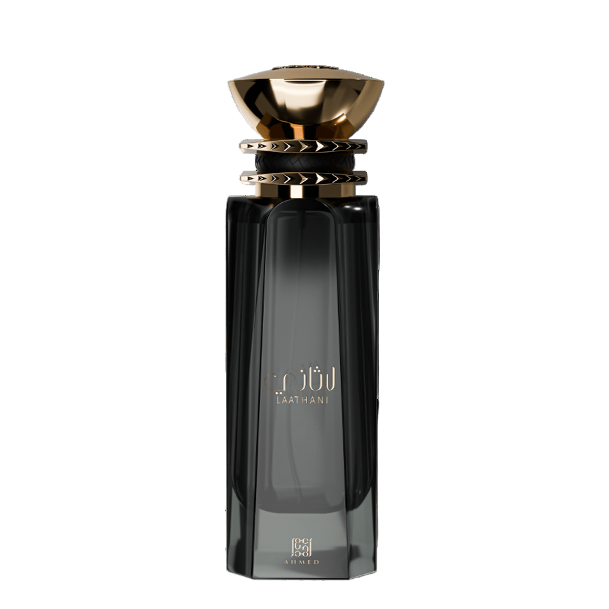 Ahmed Al Maghribi Laathani Eau De Parfum Men & Women 100 ML