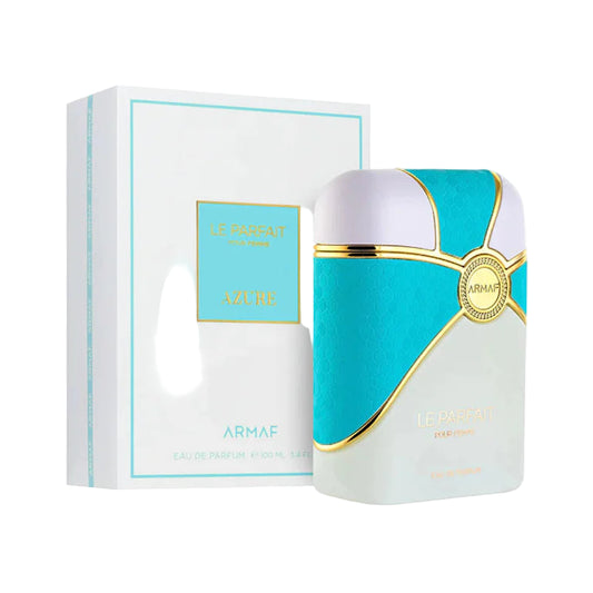 Armaf Le Parfait Azure Eau De Parfum For Women 100 ML