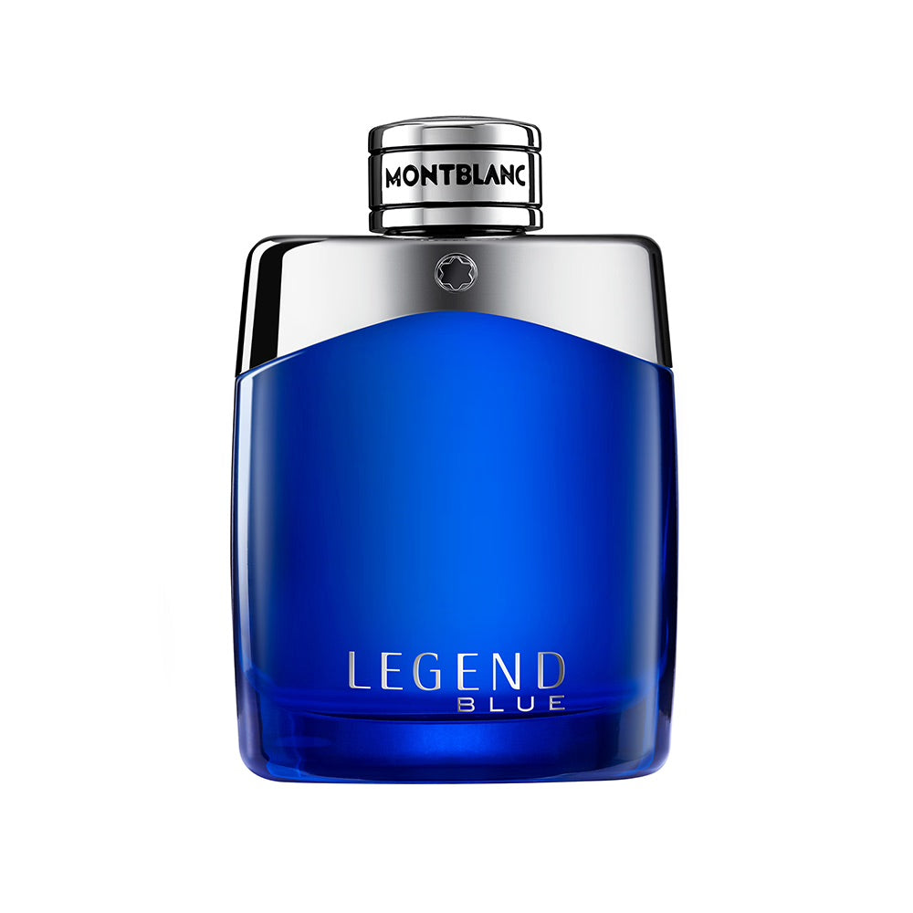 Montblanc Legend Blue Eau De Parfum for Men 100 ML (2024 Release)