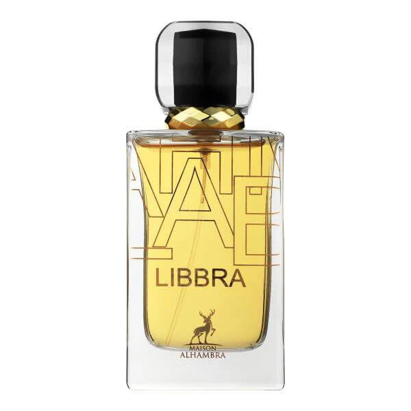 Maison Alhambra Léonie Intense Eau De Parfum For Women 100 ML