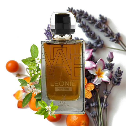 Maison Alhambra Léonie Intense Eau De Parfum For Women 100 ML