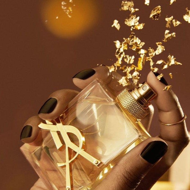 YSL Yves Saint Laurent Libre Eau De Parfum For Women 90 ML