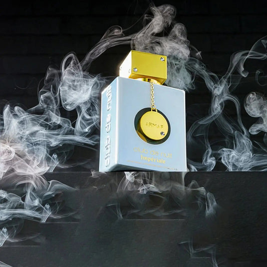 Armaf Club de Nuit White Imperiale Eau De Parfum for Women 105 ML