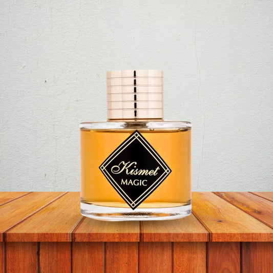 Maison Alhambra Kismet Magic Eau De Parfum Men & Women 100 ML
