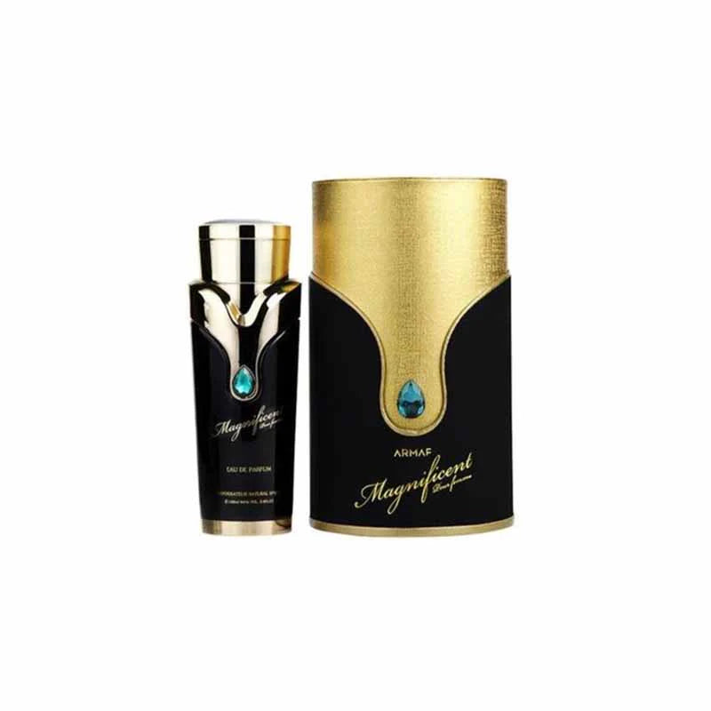 Armaf Magnificent Eau De Parfum For Women 100 ML