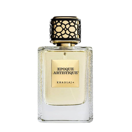 Khadlaj Maison Epoque Artistique Eau De Parfum For Men & Women 100 ML