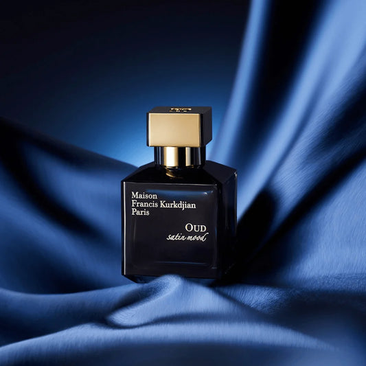 Maison Francis Kurkdjian Oud Silk Mood Extrait De Parfum For Men & Women 70 ML