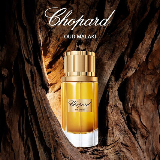 Chopard Oud Malaki Eau De Parfum For Men 80 ML
