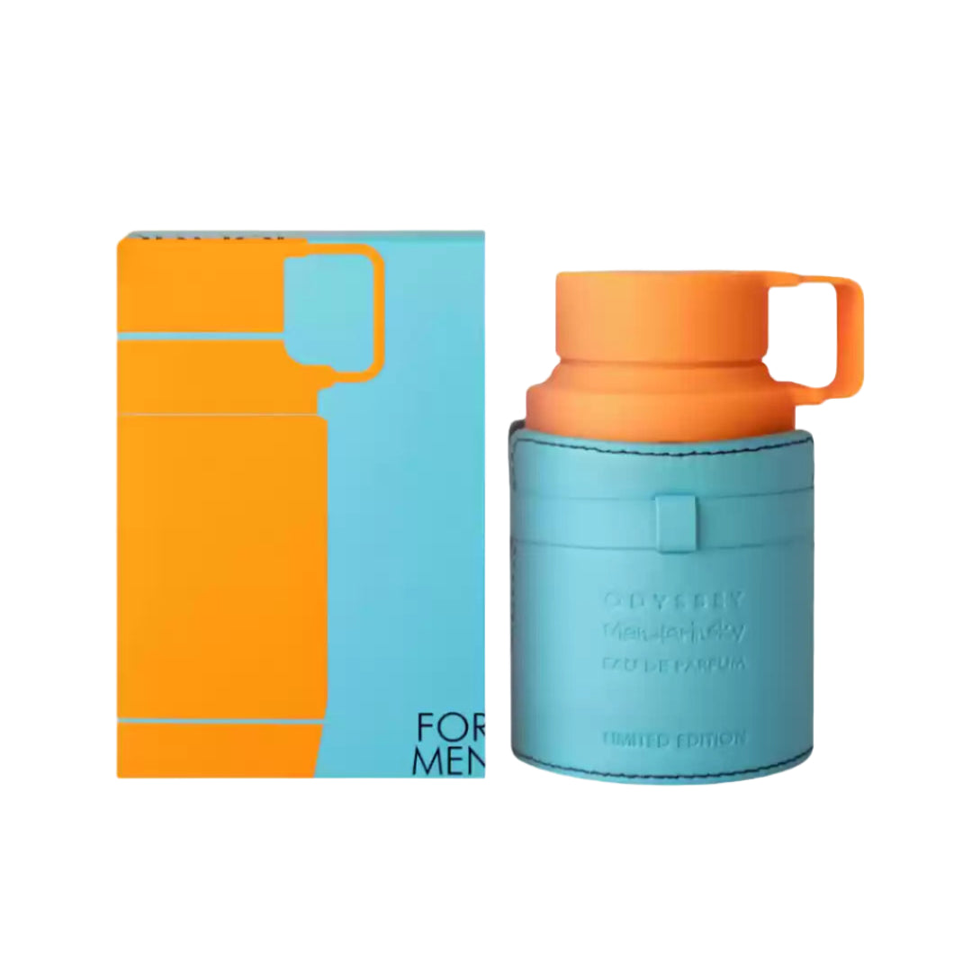Armaf Odyssey Mandarin Sky Eau De Parfum For Men 100 ML