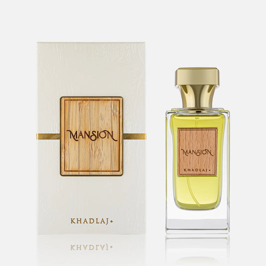 Khadlaj Maison Eau De Parfum For Men & Women 100 ML