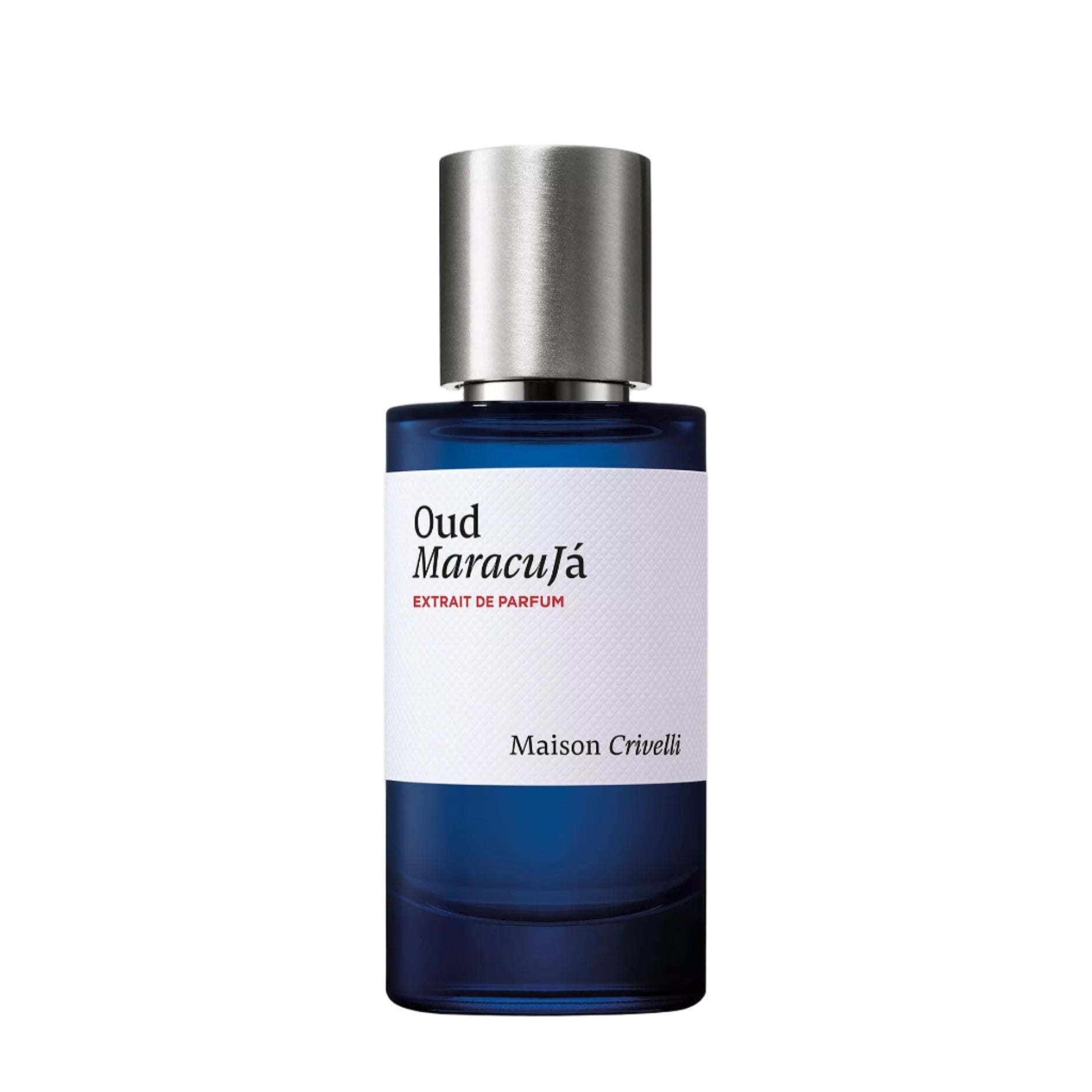 Maison Crivelli Oud Maracujá Extrait De Parfum 50ml