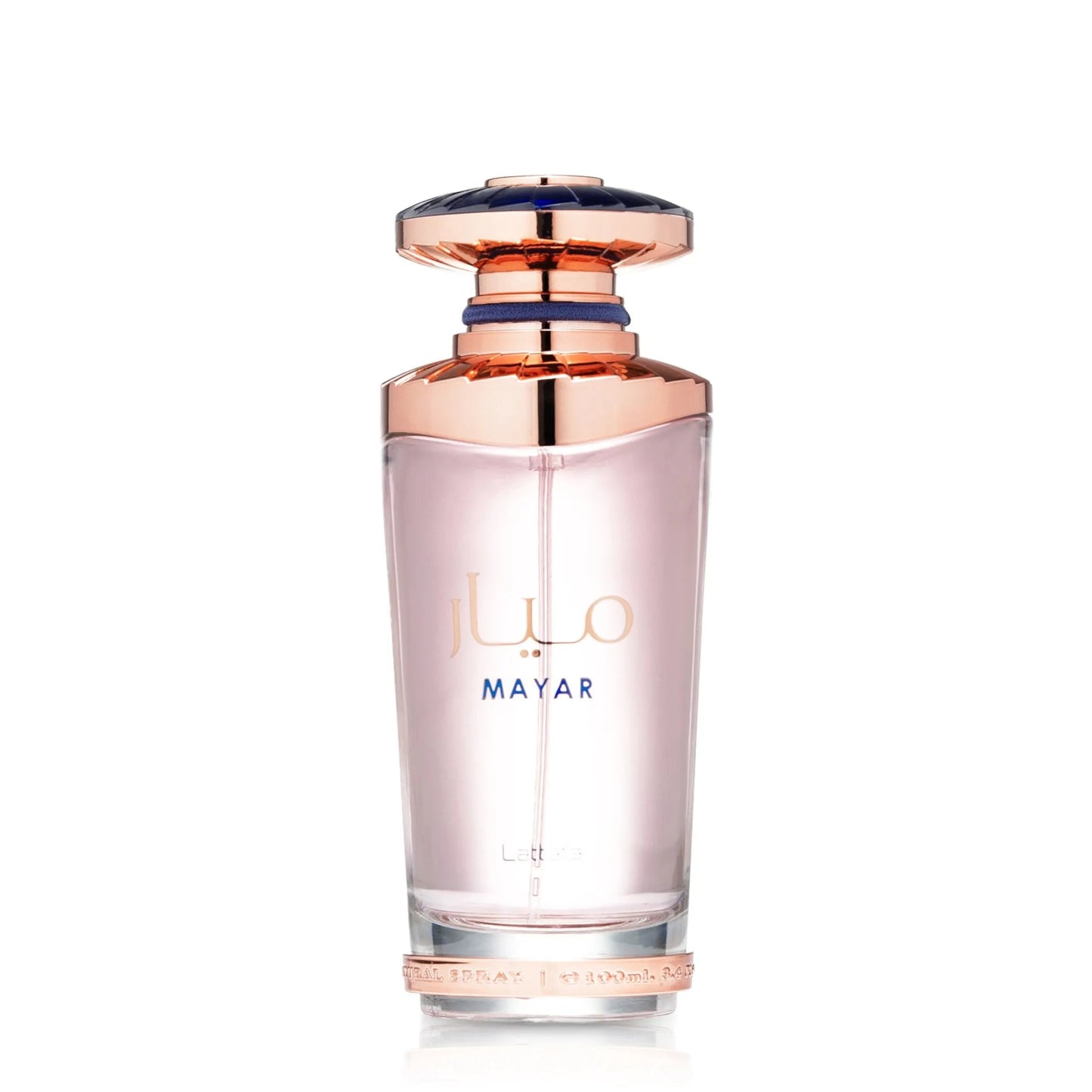 Lattafa Mayar Eau De Parfum For Women 100 ML