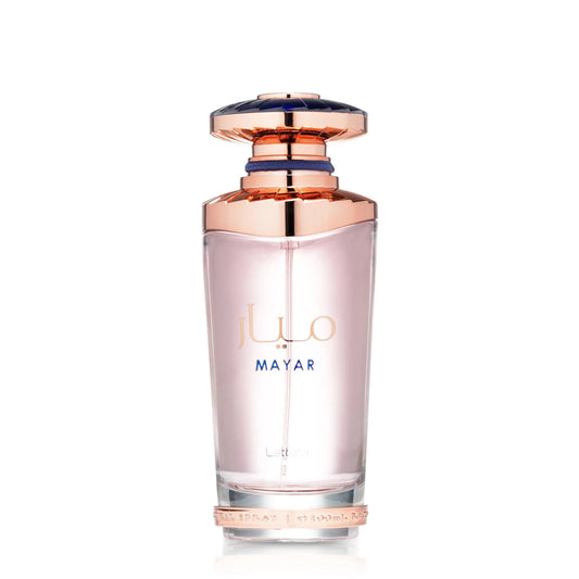 Lattafa Mayar Eau De Parfum For Women 100 ML