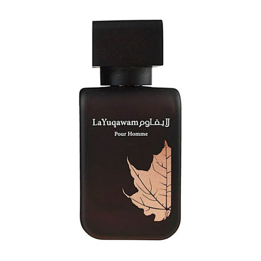Rasasi La Yuqawam Homme Eau De Parfum For Men 75 ML