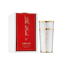 Armaf The Pride Of Amaf Eau De Parfum For Women 100 ML