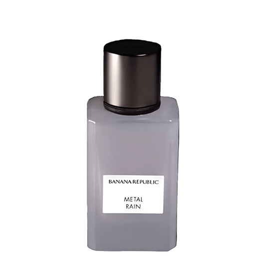 Banana Republic Metal Rain Eau De Parfum For Men & Women 150 ML