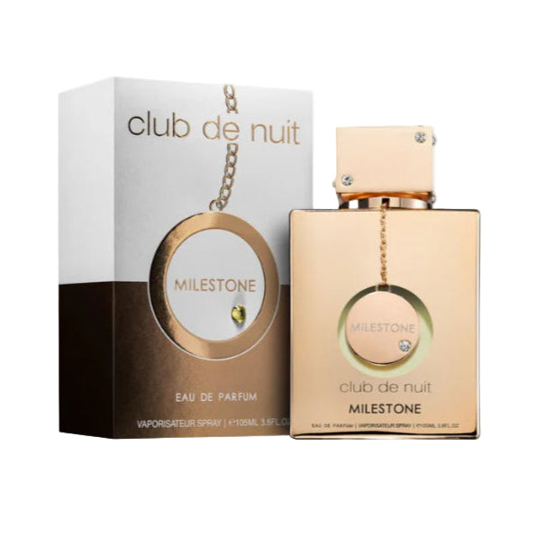 Armaf Club De Nuit Milestone Eau De Parfum For Men & Women